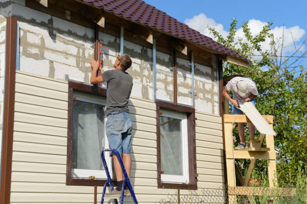 Best Siding for New Construction  in Lynwood, CA