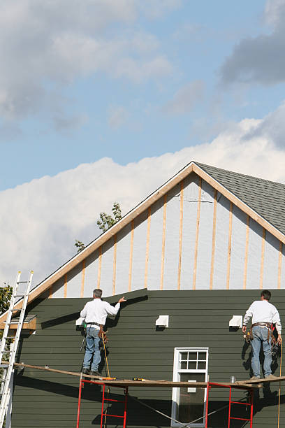 Trusted Lynwood, CA Siding Services Experts